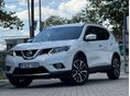 NISSAN X-TRAIL 2017/2 - 2