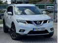 NISSAN X-TRAIL 2017/2 - 4