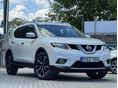 NISSAN X-TRAIL 2017/2 - 5