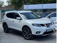 NISSAN X-TRAIL 2017/2 - 6