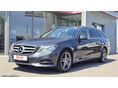 MERCEDES-BENZ E 220 2014/9 - 1