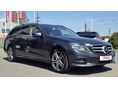 MERCEDES-BENZ E 220 2014/9 - 2