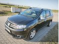 DACIA LOGAN MCV 1.5 dCi Arctic