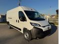 CITROEN JUMPER 2025 - 1