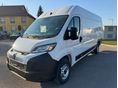 CITROEN JUMPER 2025 - 9