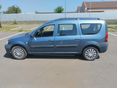 DACIA LOGAN 2008 - 2
