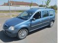 DACIA LOGAN MCV 1.6 Ambiance (5 személyes ) HIDEG KLÍMA.HOROG!