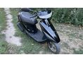 HONDA DIO 