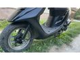 HONDA DIO 2003/1 - 4
