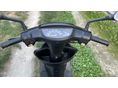 HONDA DIO 2003/1 - 5