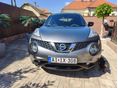 NISSAN JUKE 2016/5 - 6