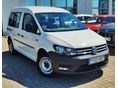 VOLKSWAGEN CADDY 2018/5 - 3
