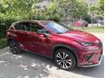 LEXUS NX 2018/2 - 3