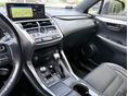LEXUS NX 2018/2 - 6