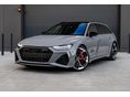 AUDI RS6 Avant TFSI performance quattro Tiptronic ic / ÁFÁS / 1350 km / Teljes PPF / Vonóhorog / Magyarországi