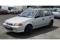 SUZUKI SWIFT 2001/2 - 1