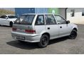 SUZUKI SWIFT 2001/2 - 3