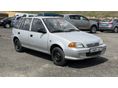 SUZUKI SWIFT 2001/2 - 2