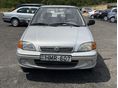 SUZUKI SWIFT 2001/2 - 5
