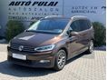 VOLKSWAGEN TOURAN 1.4 TSI BMT Highline DSG [7 személy] 192.e.km Mo-i Km Garancia LED Navi Digit Klima Tech csomag Ülésfütés!