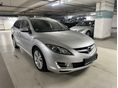 MAZDA 6 Sportkombi 2.2 CD GTA Nagyon szép állapot.Nálunk több Ilyen van!