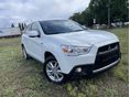 MITSUBISHI ASX 1.6 MIVEC Invite 2WD Ülésfűtés.Tempomat.Vezetett Szervizfüzet