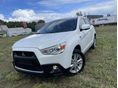 MITSUBISHI ASX 2012 - 2
