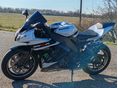 KAWASAKI ZX-10 R (NINJA) 