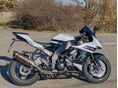 KAWASAKI ZX-10 R (NINJA) 2009/8 - 2
