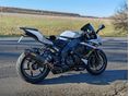 KAWASAKI ZX-10 R (NINJA) 2009/8 - 4