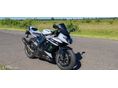 KAWASAKI ZX-10 R (NINJA) 2009/8 - 8