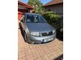 SKODA FABIA Sedan 1.2 12V Classic