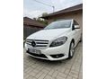 MERCEDES-BENZ B 200 2013/10 - 2