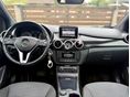 MERCEDES-BENZ B 200 2013/10 - 11