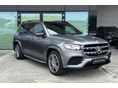 MERCEDES-BENZ GLS 400 d 4Matic 9G-TRONIC (7 személyes ) /ÁFÁS/ Újkori listaára: 57.246.006.- FT