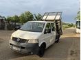 VOLKSWAGEN TRANSPORTER T5 2009/2 - 1
