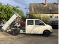 VOLKSWAGEN TRANSPORTER T5 2009/2 - 3