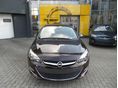OPEL ASTRA 2026 - 2