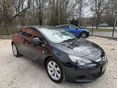 OPEL ASTRA 2015/1 - 7