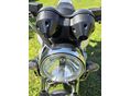 HONDA CB 1300 2004/8 - 12