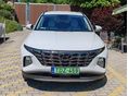 HYUNDAI TUCSON 2022/3 - 2