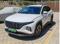 HYUNDAI TUCSON 2022/3 - 3