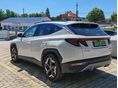 HYUNDAI TUCSON 2022/3 - 6