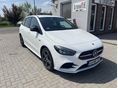 MERCEDES-BENZ B 250 E AMG Line 8G-DCT Plug-in hybrid LED.NAVI.ARD TEMPOMAT
