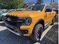 FORD RANGER 2.0 TDCi EcoBlue 4x4 Wildtrak X (Automata) Készleten
