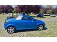 OPEL TIGRA 2004/11 - 2