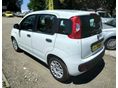 FIAT PANDA 2016/7 - 2