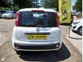 FIAT PANDA 2016/7 - 6