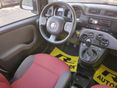 FIAT PANDA 2016/7 - 17