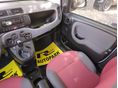 FIAT PANDA 2016/7 - 18